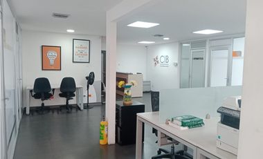 Alto Prado - Oficina en venta - Barranquilla