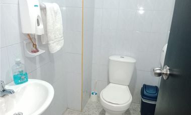 Alto Prado - Oficina en venta - Barranquilla