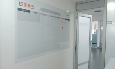 Alto Prado - Oficina en venta - Barranquilla