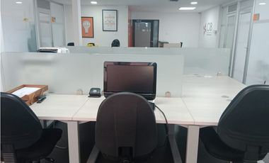 Alto Prado - Oficina en venta - Barranquilla