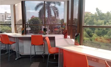 Alto Prado - Oficina en venta - Barranquilla