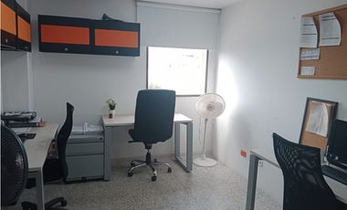 Alto Prado - Oficina en venta - Barranquilla