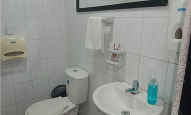 Alto Prado - Oficina en venta - Barranquilla