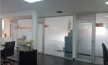 Alto Prado - Oficina en venta - Barranquilla