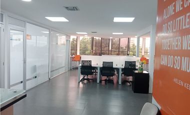 Alto Prado - Oficina en venta - Barranquilla