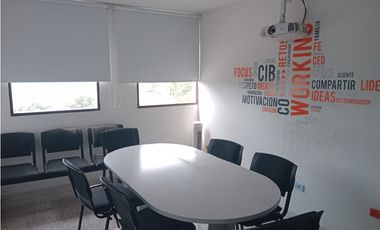 Alto Prado - Oficina en venta - Barranquilla