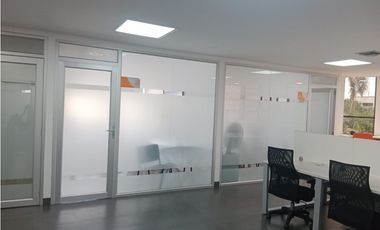 Alto Prado - Oficina en venta - Barranquilla
