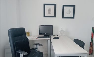 Alto Prado - Oficina en venta - Barranquilla