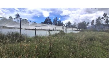 Venta Lote Vereda Sabana Alta, Villa de Leyva
