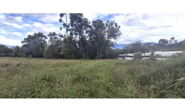 Venta Lote Vereda Sabana Alta, Villa de Leyva