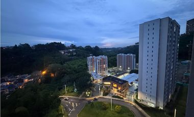 ARRIENDO APARTAMENTO EN LA GRAN RESERVA COD 9265424