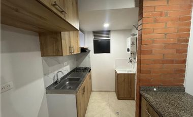 ARRIENDO APARTAMENTO EN LA GRAN RESERVA COD 9265424
