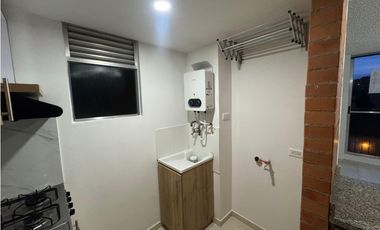 ARRIENDO APARTAMENTO EN LA GRAN RESERVA COD 9265424