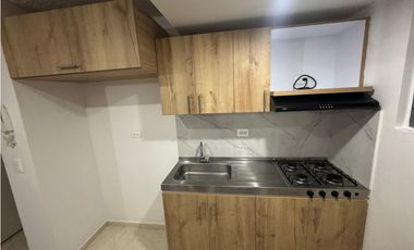 ARRIENDO APARTAMENTO EN LA GRAN RESERVA COD 9265424