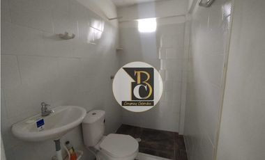 SE ARRIENDA APARTAMENTO EN ZONA CAMPESTRE