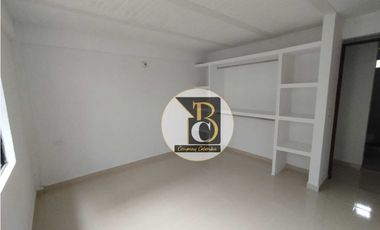 SE ARRIENDA APARTAMENTO EN ZONA CAMPESTRE