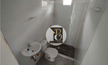 SE ARRIENDA APARTAMENTO EN ZONA CAMPESTRE