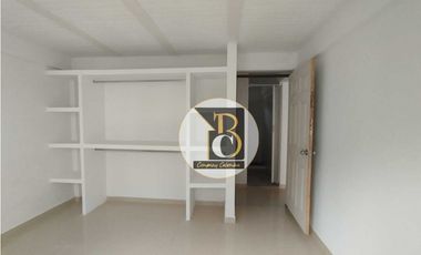 SE ARRIENDA APARTAMENTO EN ZONA CAMPESTRE