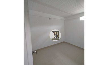 SE ARRIENDA APARTAMENTO EN ZONA CAMPESTRE