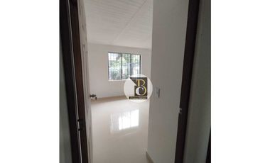 SE ARRIENDA APARTAMENTO EN ZONA CAMPESTRE