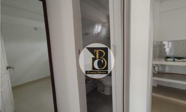 SE ARRIENDA APARTAMENTO EN ZONA CAMPESTRE