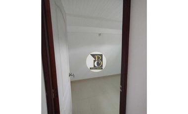 SE ARRIENDA APARTAMENTO EN ZONA CAMPESTRE
