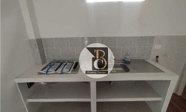 SE ARRIENDA APARTAMENTO EN ZONA CAMPESTRE