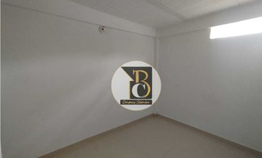 SE ARRIENDA APARTAMENTO EN ZONA CAMPESTRE