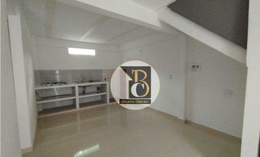 SE ARRIENDA APARTAMENTO EN ZONA CAMPESTRE