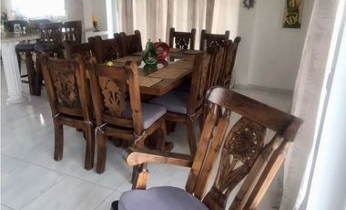 Finca en venta en parcelación campestre - Santa Elena El Cerrito Valle