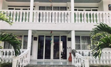 Finca en venta en parcelación campestre - Santa Elena El Cerrito Valle