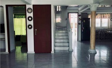 Finca en venta en parcelación campestre - Santa Elena El Cerrito Valle