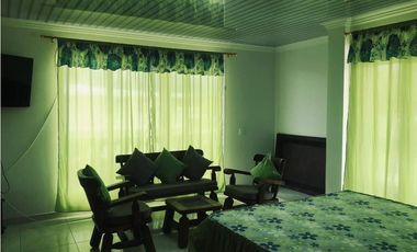 Finca en venta en parcelación campestre - Santa Elena El Cerrito Valle