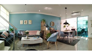 Se arrienda casa en Rodadero Reservado, Rodadero Reservado