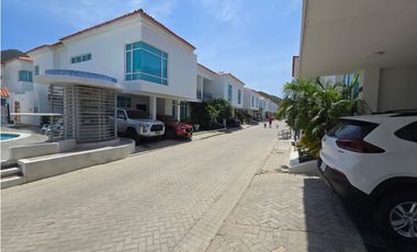 Se arrienda casa en Rodadero Reservado, Rodadero Reservado