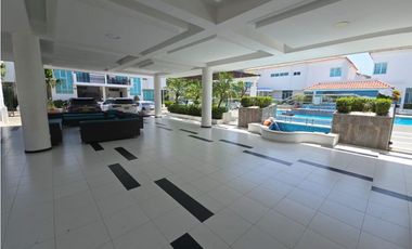 Se arrienda casa en Rodadero Reservado, Rodadero Reservado