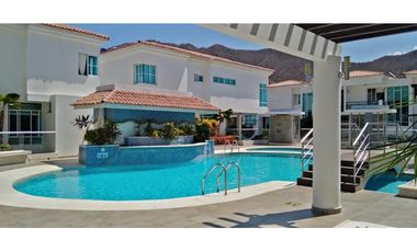 Se arrienda casa en Rodadero Reservado, Rodadero Reservado