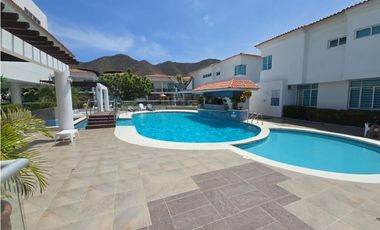 Se arrienda casa en Rodadero Reservado, Rodadero Reservado