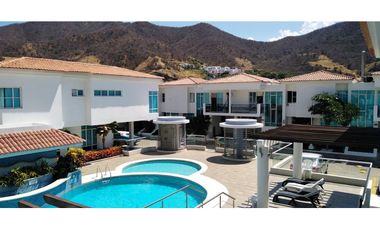 Se arrienda casa en Rodadero Reservado, Rodadero Reservado