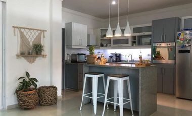 Se arrienda casa en Rodadero Reservado, Rodadero Reservado