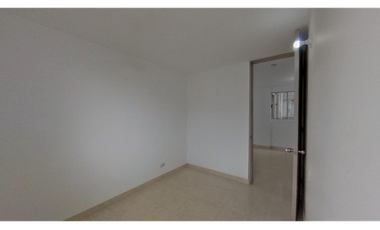 APARTAMENTO EN VENTA YUMBO CIUDAD GUABINAS 6P  C/A