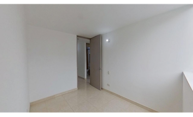 APARTAMENTO EN VENTA YUMBO CIUDAD GUABINAS 6P  C/A