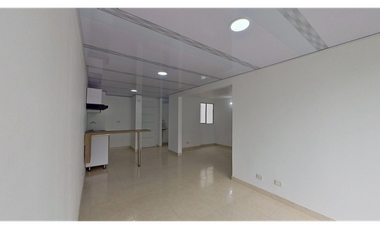 APARTAMENTO EN VENTA YUMBO CIUDAD GUABINAS 6P  C/A