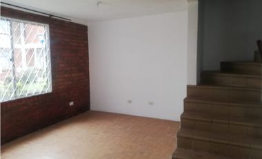 LUXA ARRIENDA CASA EN  RINCON DE YAMBITARA ETAPA 2 POPAYAN