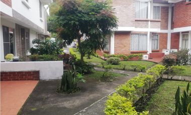 LUXA ARRIENDA CASA EN  RINCON DE YAMBITARA ETAPA 2 POPAYAN