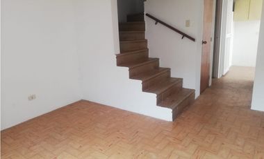 LUXA ARRIENDA CASA EN  RINCON DE YAMBITARA ETAPA 2 POPAYAN