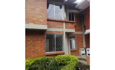LUXA ARRIENDA CASA EN  RINCON DE YAMBITARA ETAPA 2 POPAYAN
