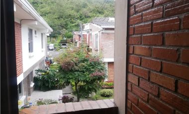 LUXA ARRIENDA CASA EN  RINCON DE YAMBITARA ETAPA 2 POPAYAN