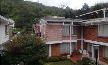 LUXA ARRIENDA CASA EN  RINCON DE YAMBITARA ETAPA 2 POPAYAN