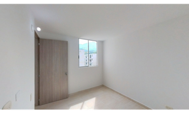 APARTAMENTO EN VENTA YUMBO LAS AMERICAS 5P S/A